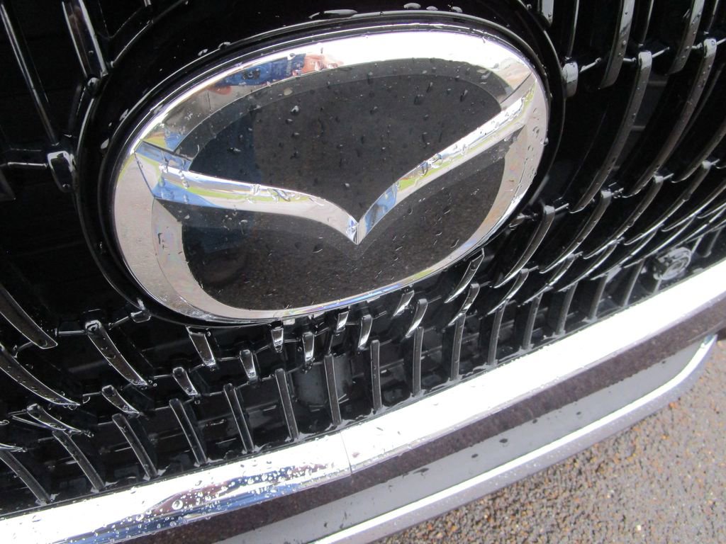 Used 2024 MAZDA CX-90 3.3 Turbo w/ Premium Package image 15