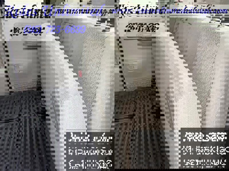 Used 2004 Ford F250 XLT image 23