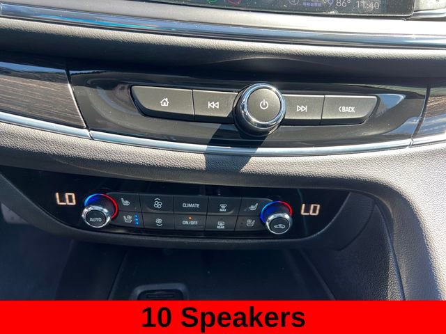 Used 2021 Buick Enclave Avenir image 24