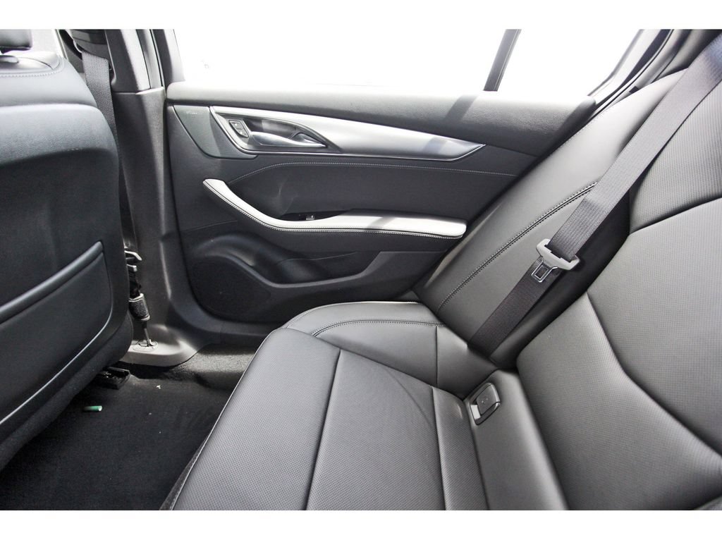 New 2026 Cadillac CT5 Premium Luxury RWD image 12
