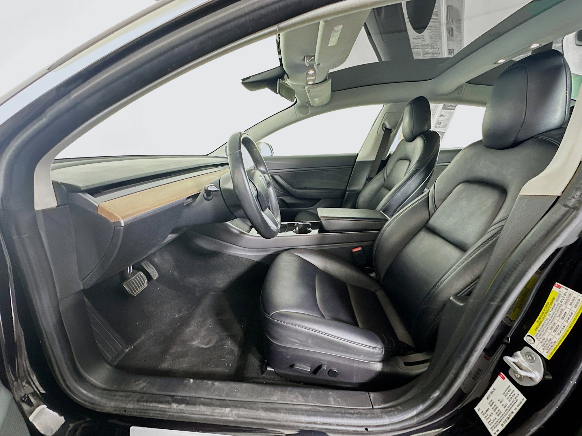 Used 2018 Tesla Model 3 Long Range image 13