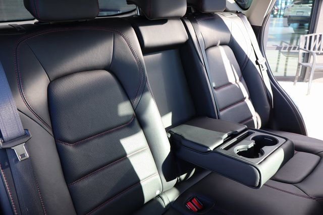 Used 2023 MAZDA CX-5 Carbon Edition image 15