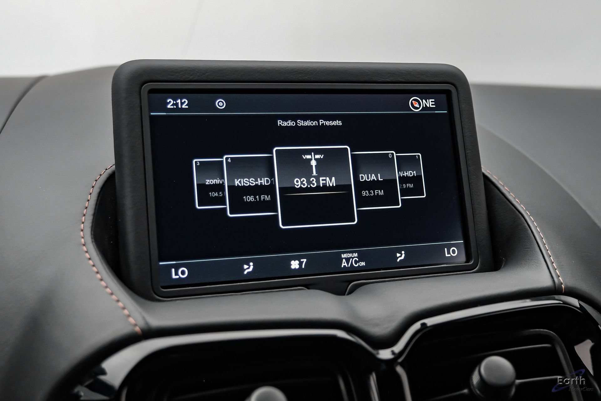 Used 2019 Aston Martin V8 Vantage Coupe RWD image 79
