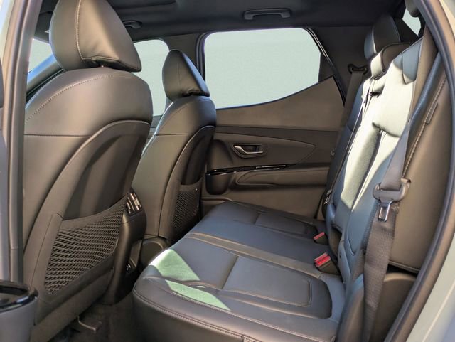New 2026 Hyundai Santa Cruz Limited AWD/4WD image 37