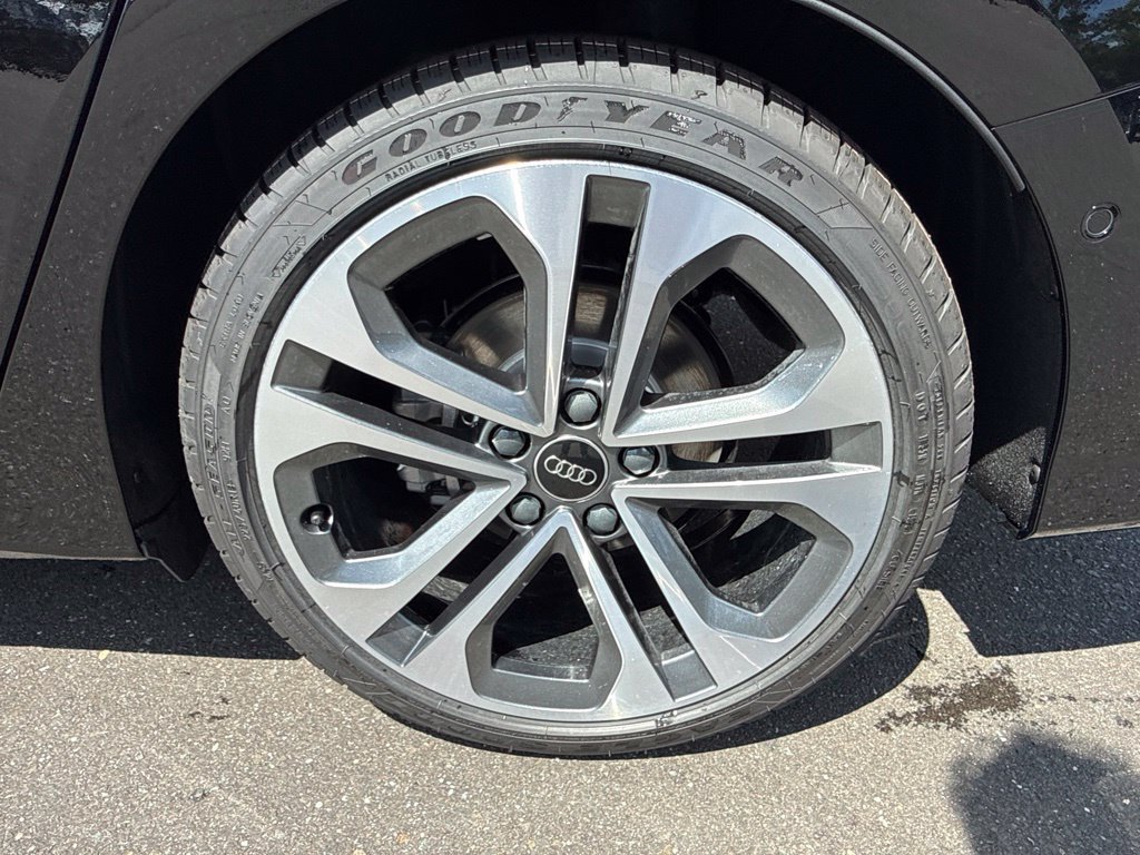 New 2026 Audi A3 2.0T Premium AWD/4WD image 11