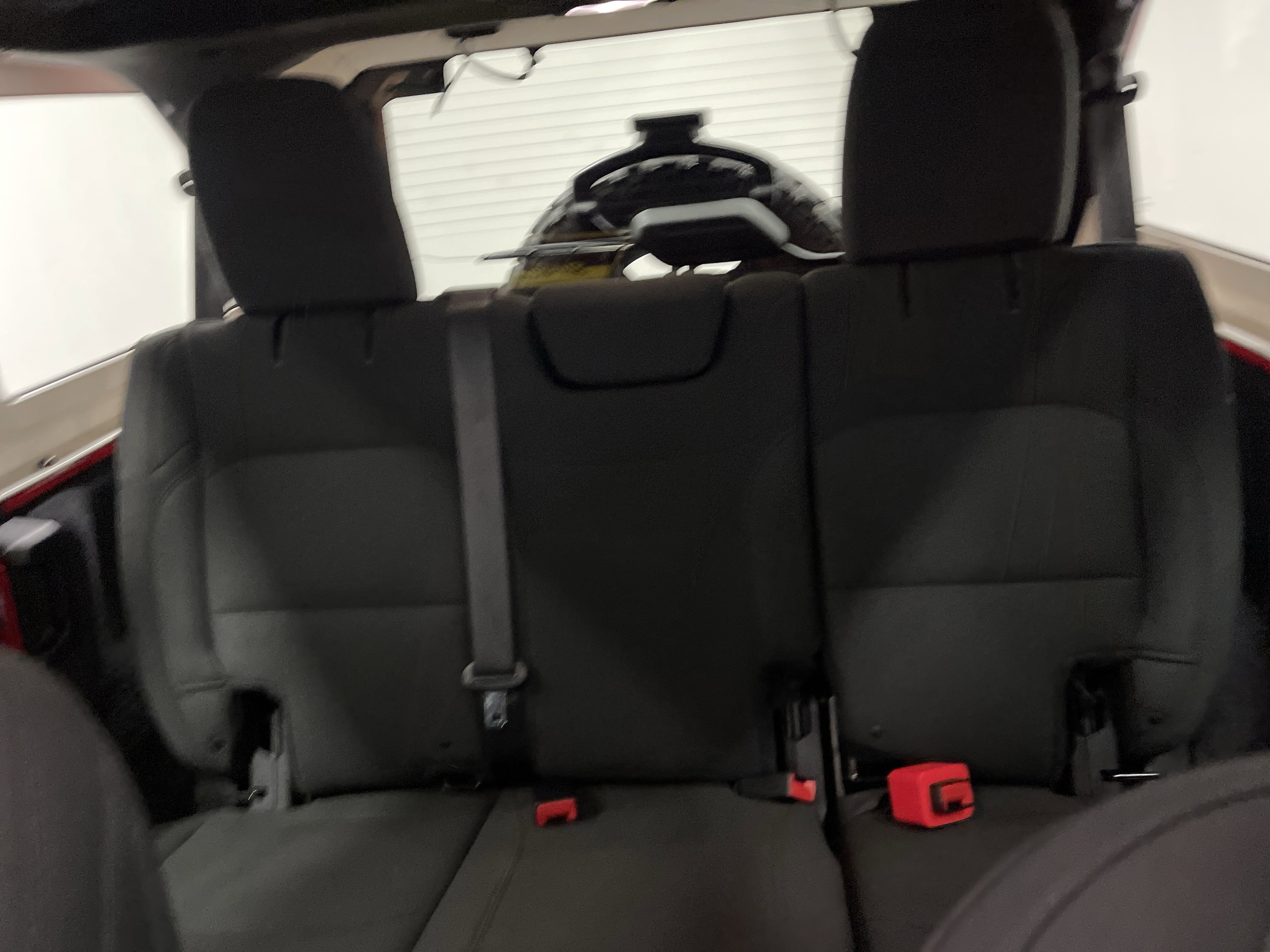 Used 2018 Jeep Wrangler Unlimited Sport S AWD/4WD image 11