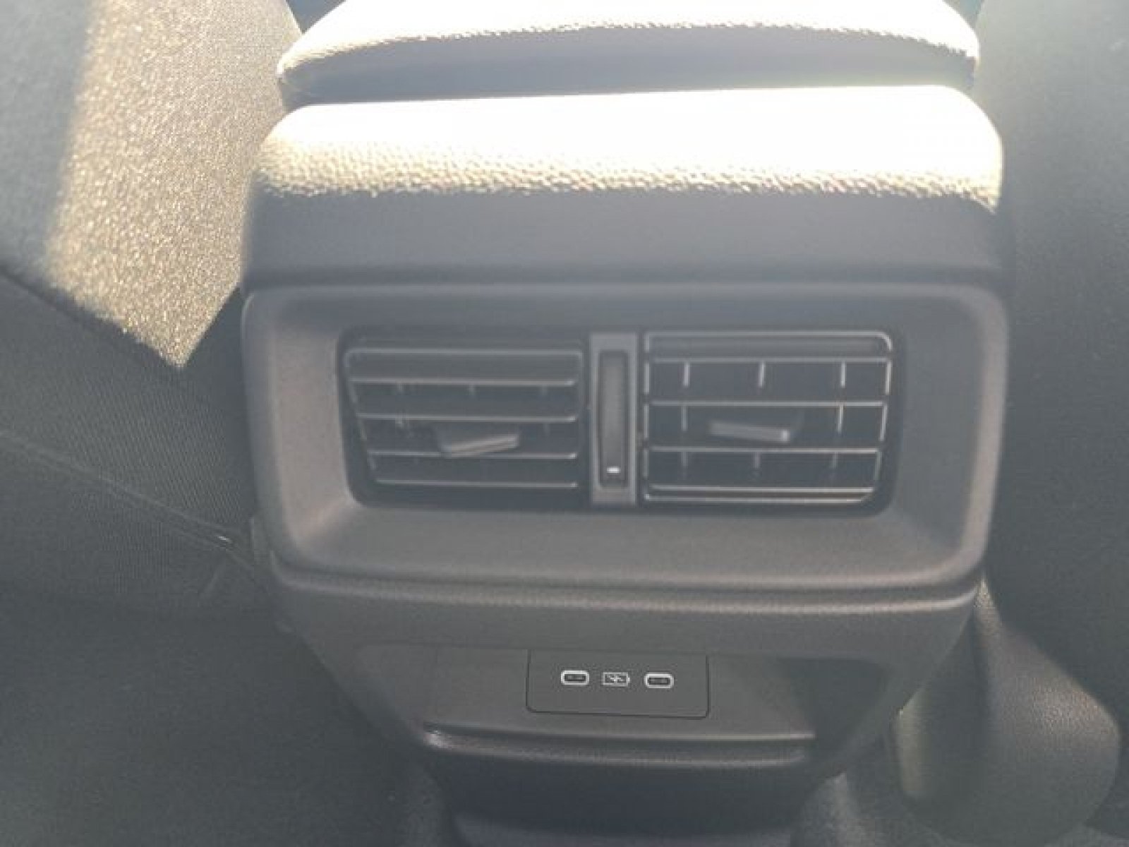 New 2026 Honda CR-V EX image 30
