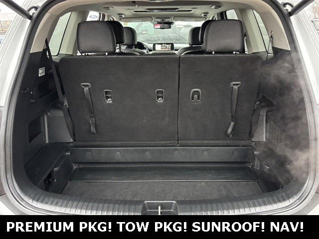 Used 2020 Kia Telluride EX w/ EX Premium Package image 31