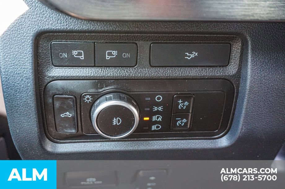 Used 2023 Ford F350 Lariat image 46