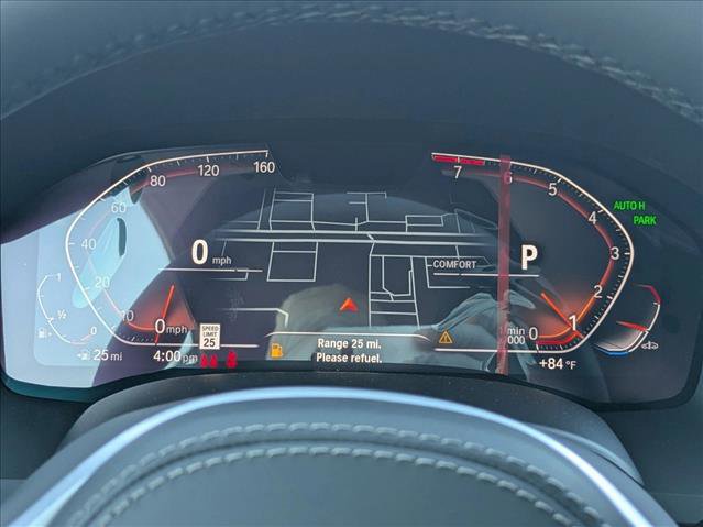 New 2026 BMW 840i Convertible w/ Driving Assistance Package image 11