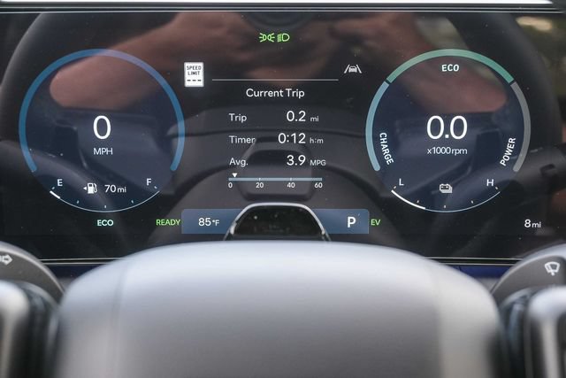 New 2026 Hyundai Santa Fe Calligraphy AWD/4WD image 26