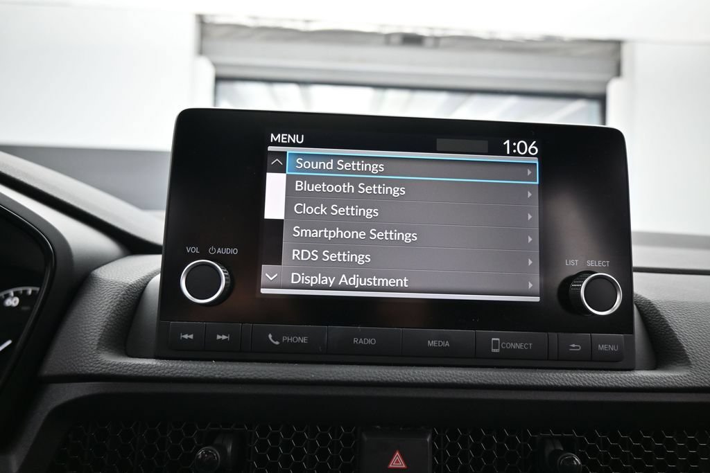 Used 2024 Honda CR-V Sport image 24