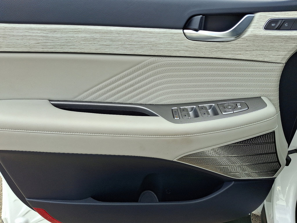 Used 2025 Hyundai Palisade Calligraphy image 23