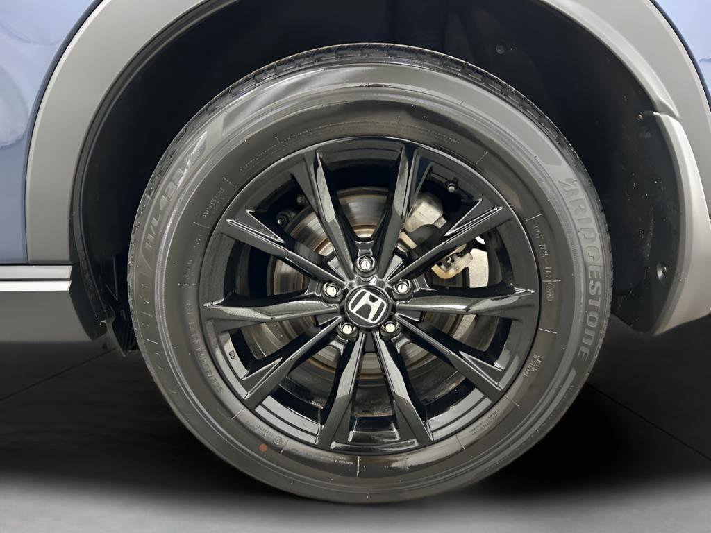 Used 2024 Honda CR-V Sport image 13