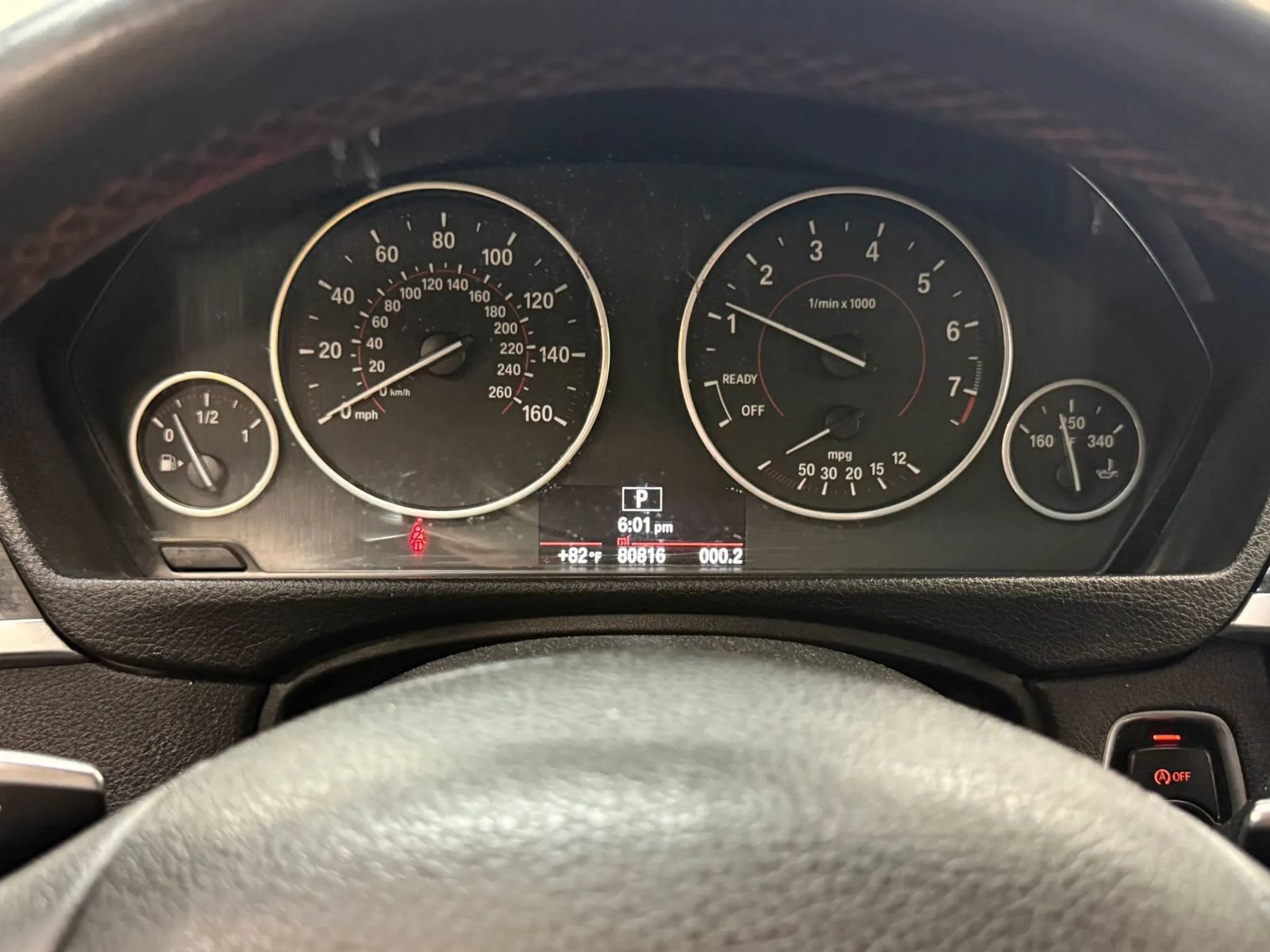Used 2017 BMW 430i Coupe RWD image 29