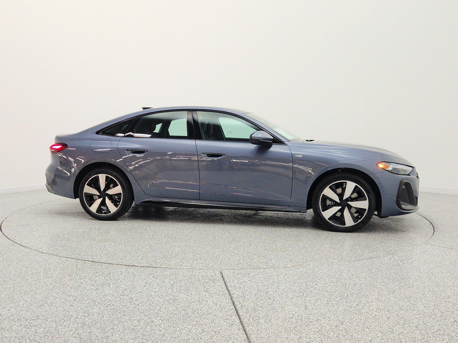 New 2026 Audi A5 2.0T Premium Plus AWD/4WD image 4