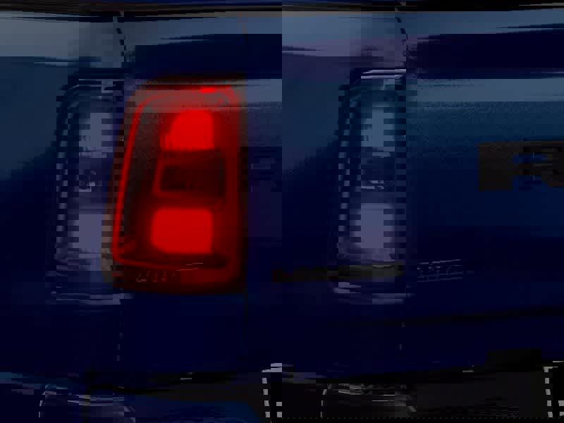 New 2026 RAM 1500 Laramie image 11