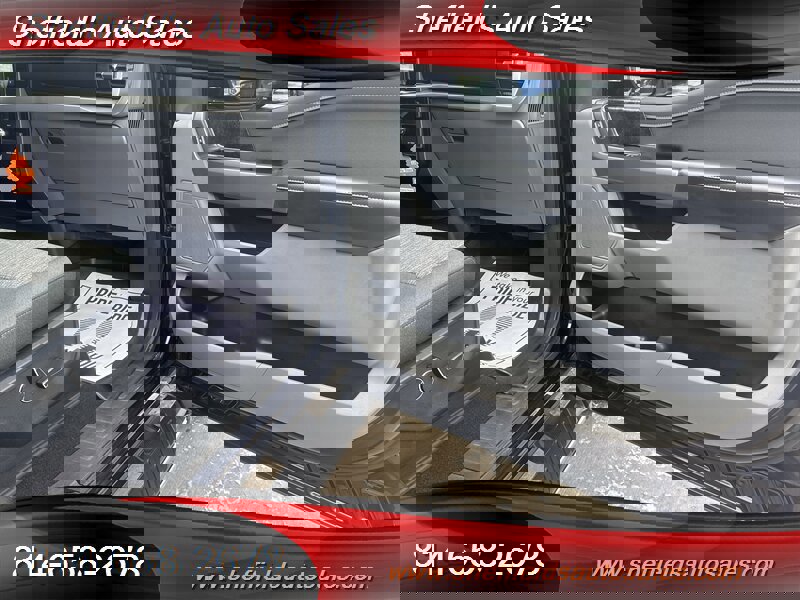 Used 2021 Ford F150 XLT w/ Equipment Group 302A High image 44