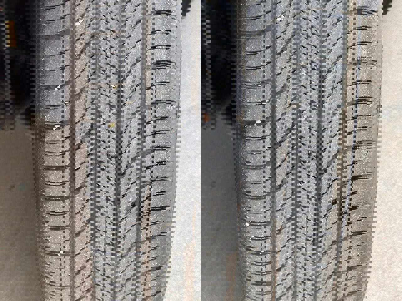 Certified 2025 Hyundai Tucson SEL FWD image 3