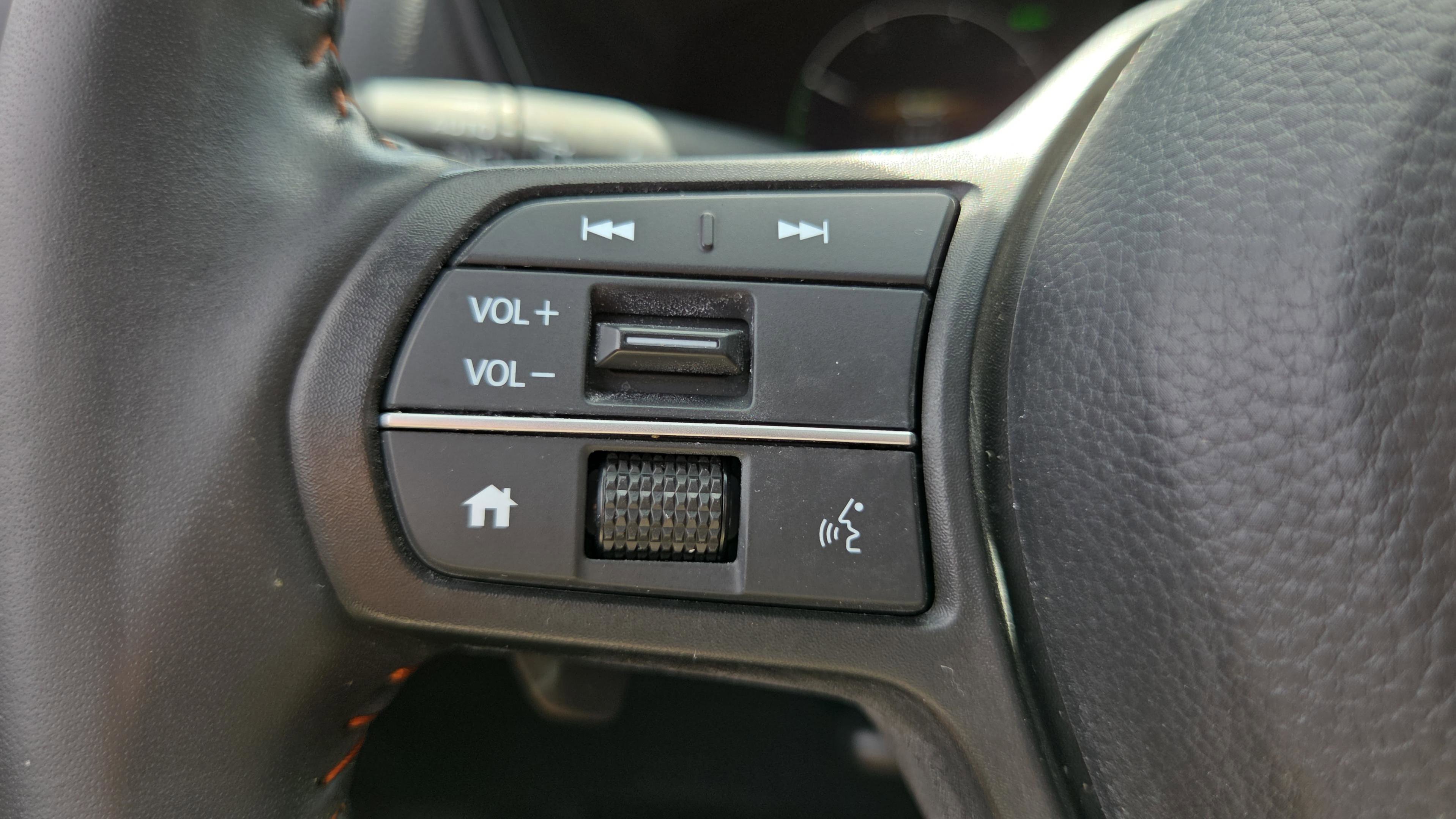 Certified 2024 Honda CR-V Sport-L image 30