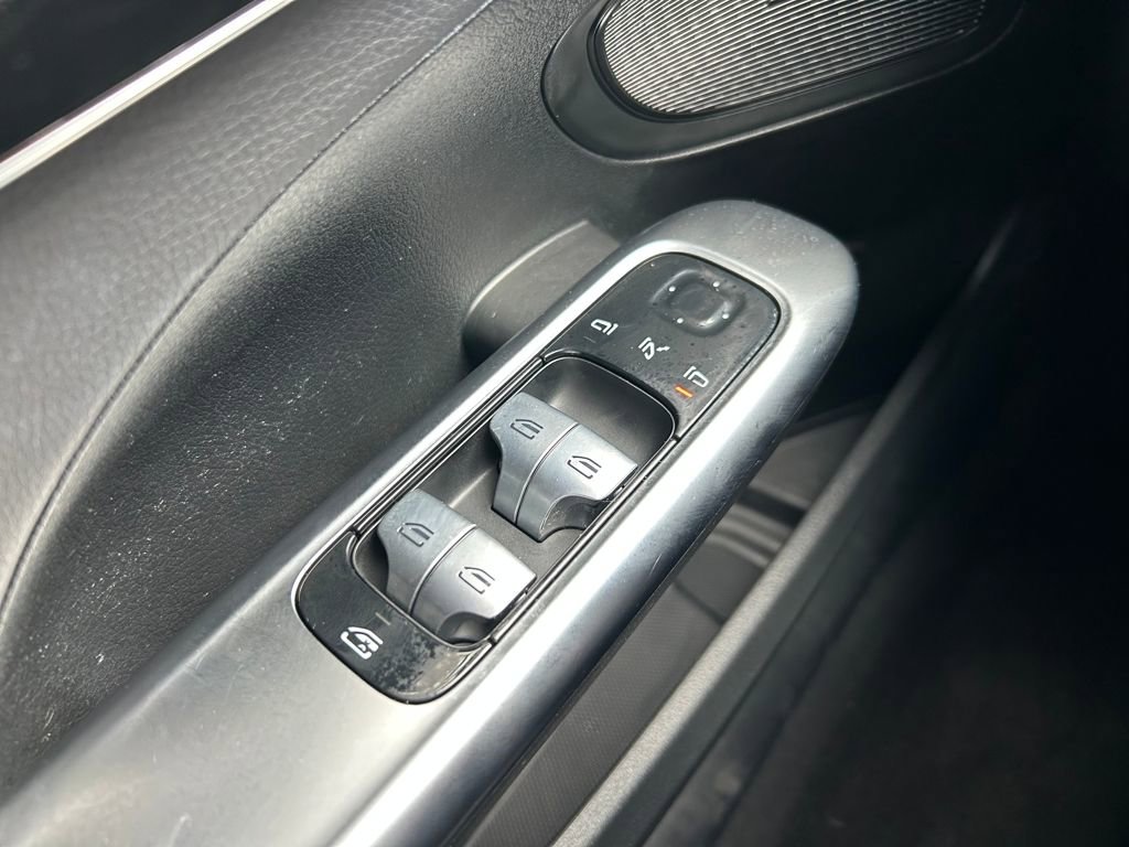 Used 2024 Mercedes-Benz C 300 4MATIC Sedan image 20