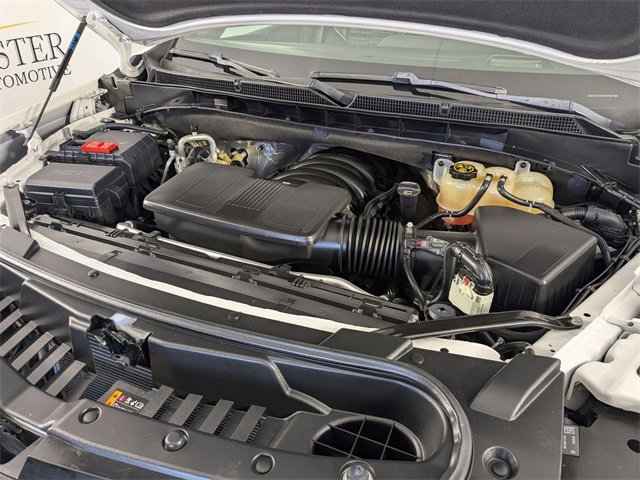 Used 2022 Cadillac Escalade Sport Platinum image 40