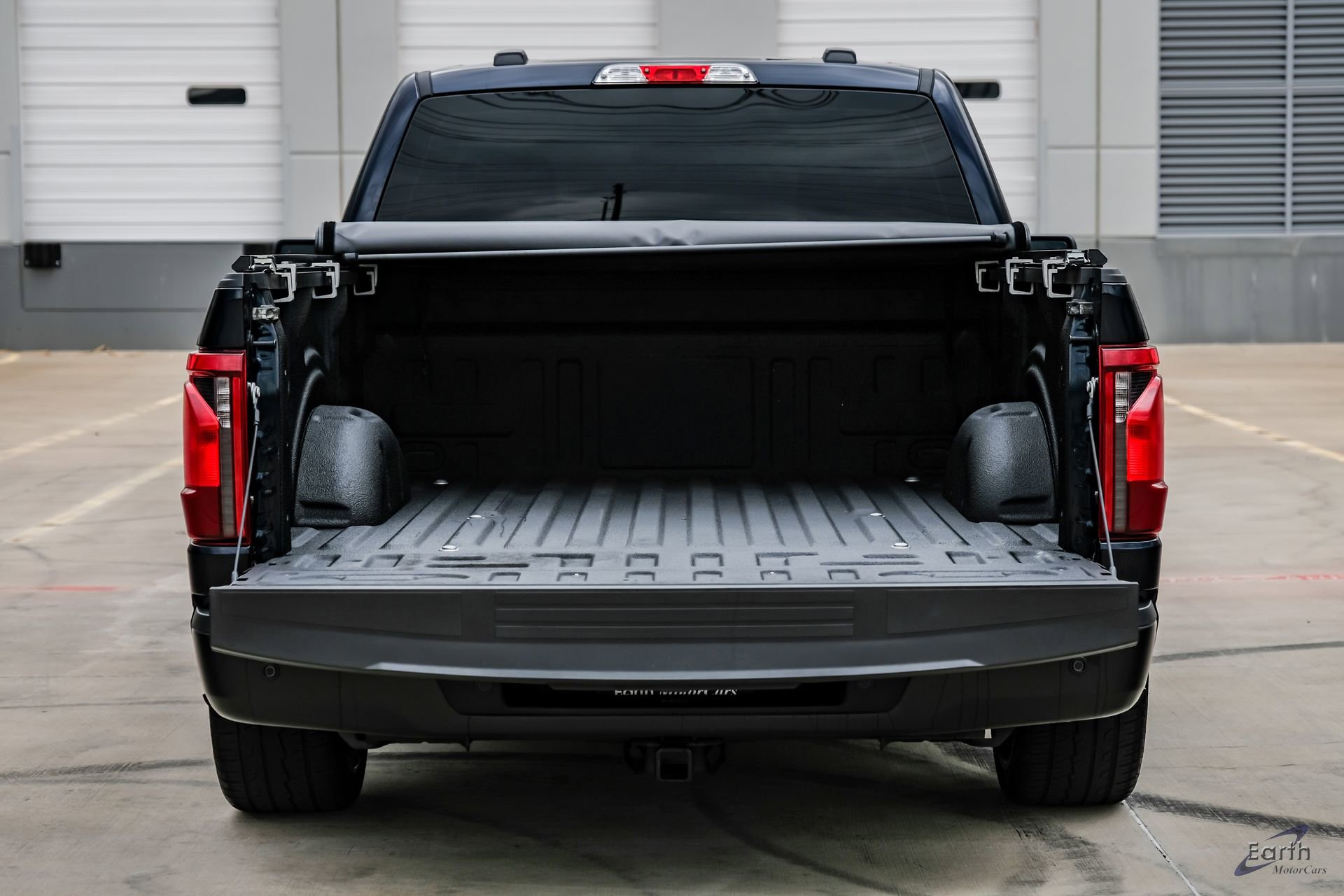 Used 2025 Ford F150 XL AWD/4WD image 85