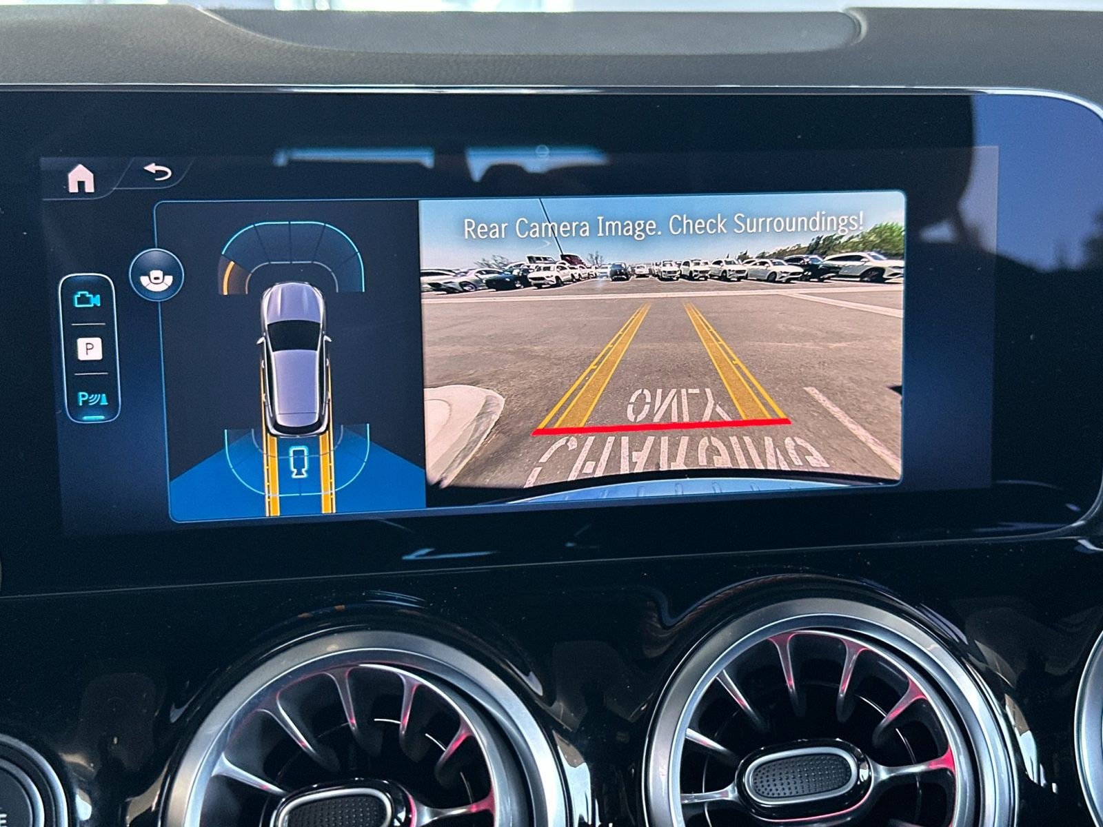 Certified 2026 Mercedes-Benz GLA 250 4MATIC image 21