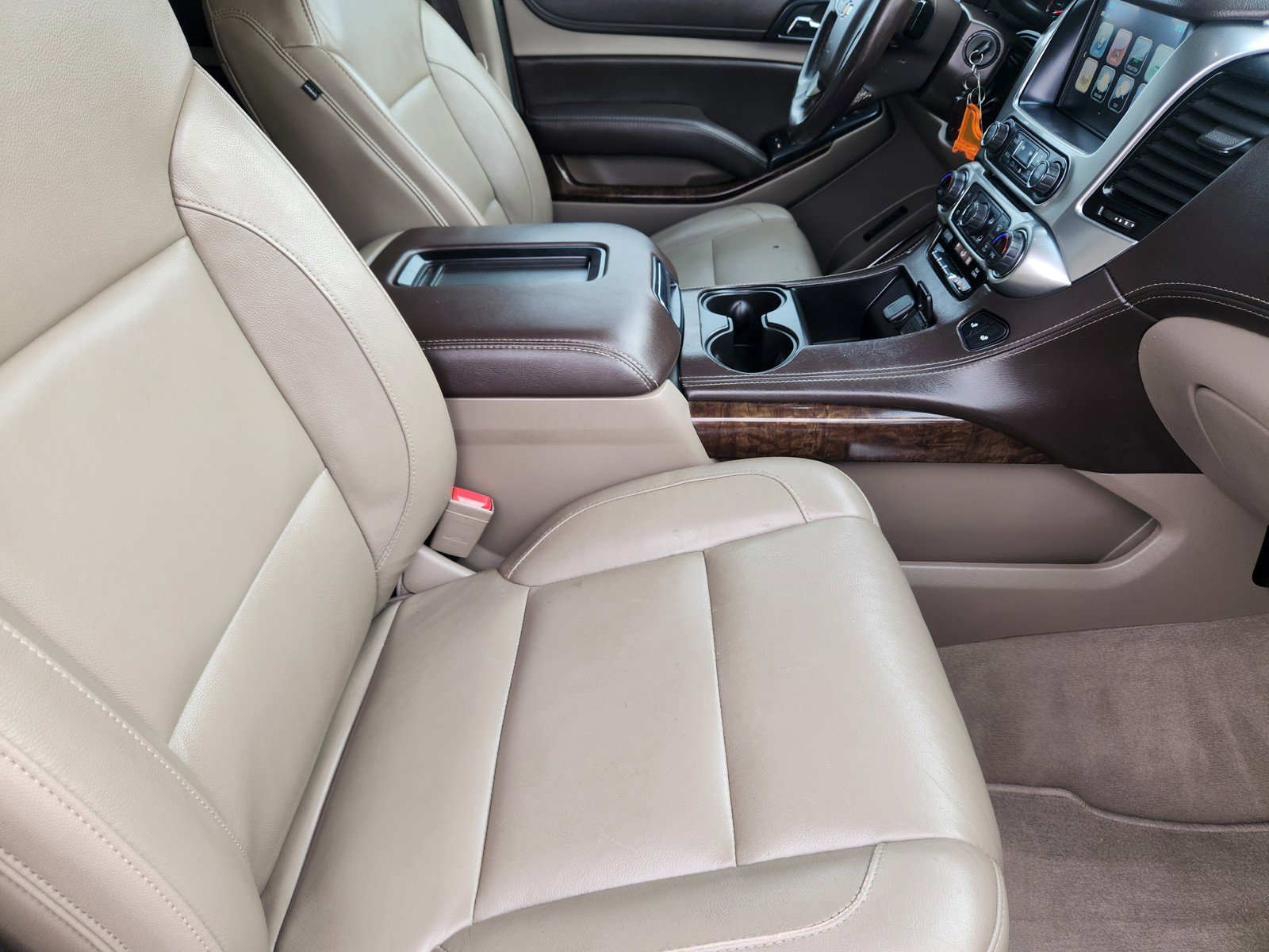 Used 2019 Chevrolet Tahoe LT image 11