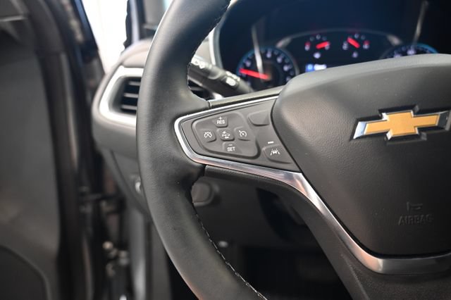 Used 2024 Chevrolet Equinox LT FWD image 22