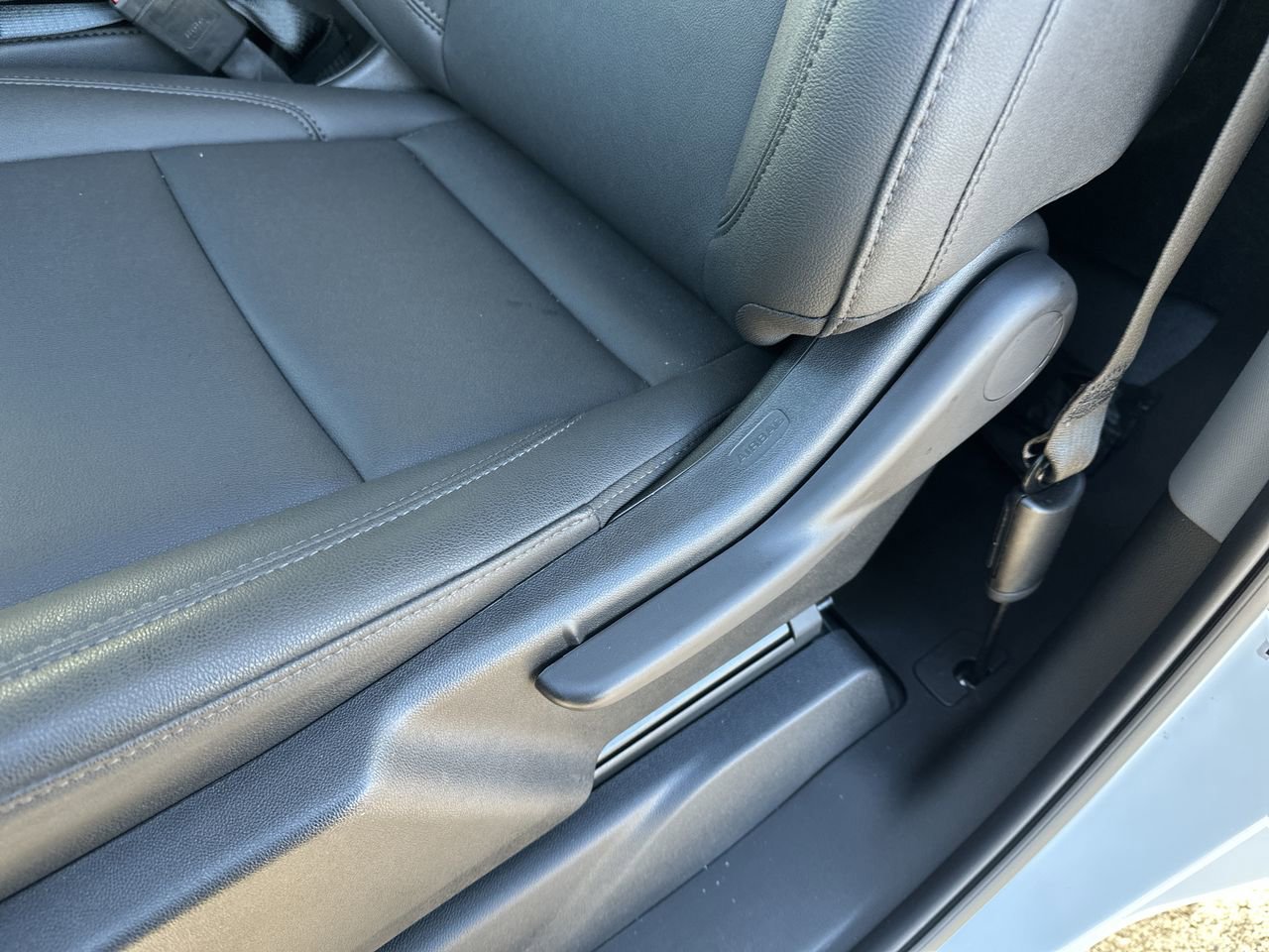 New 2026 GMC Sierra 3500 Pro w/ Convenience Package image 12