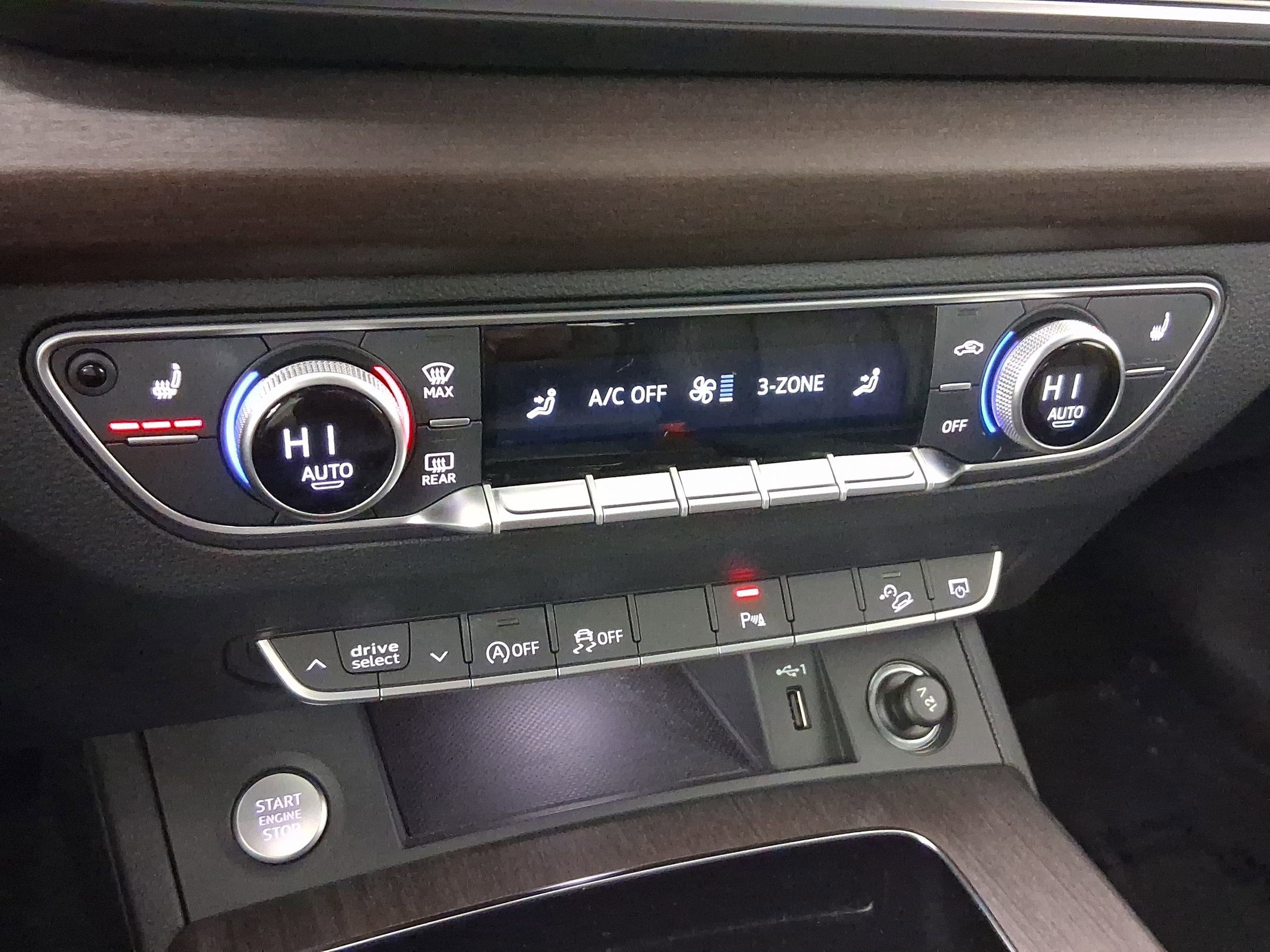 Used 2023 Audi Q5 2.0T Premium image 17