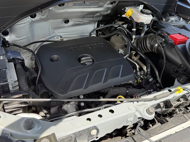 Certified 2023 Chevrolet TrailBlazer RS w/ Convenience Package image 21