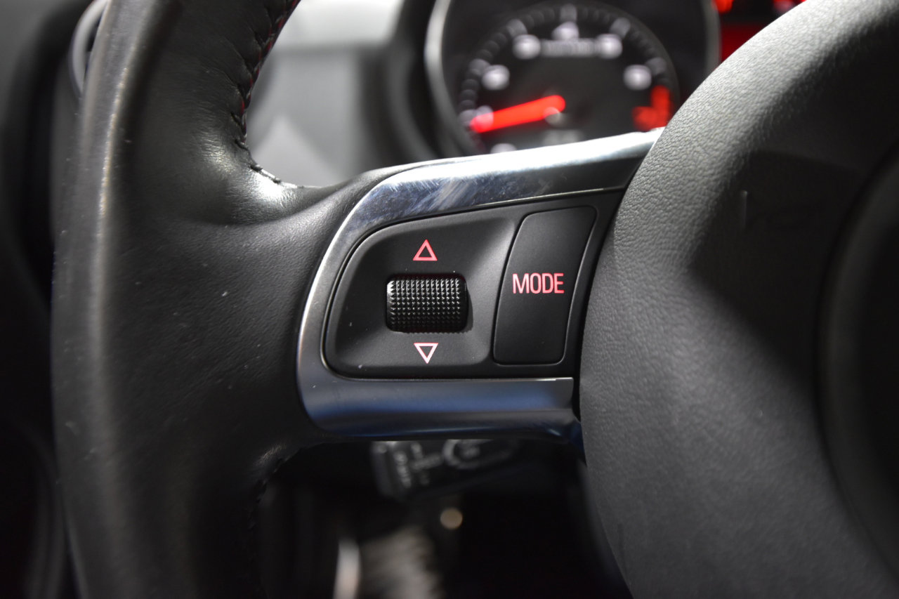 Used 2008 Audi TT 3.2 image 22