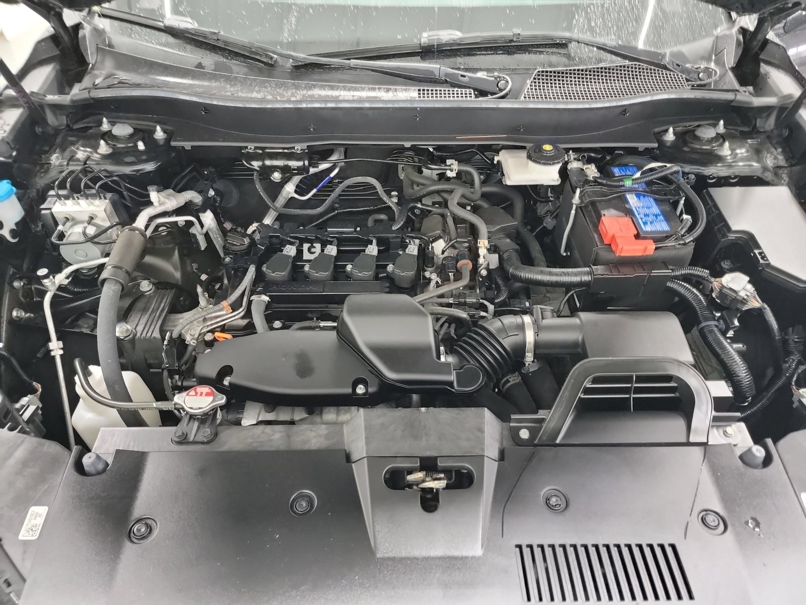 Used 2024 Honda CR-V EX-L image 25