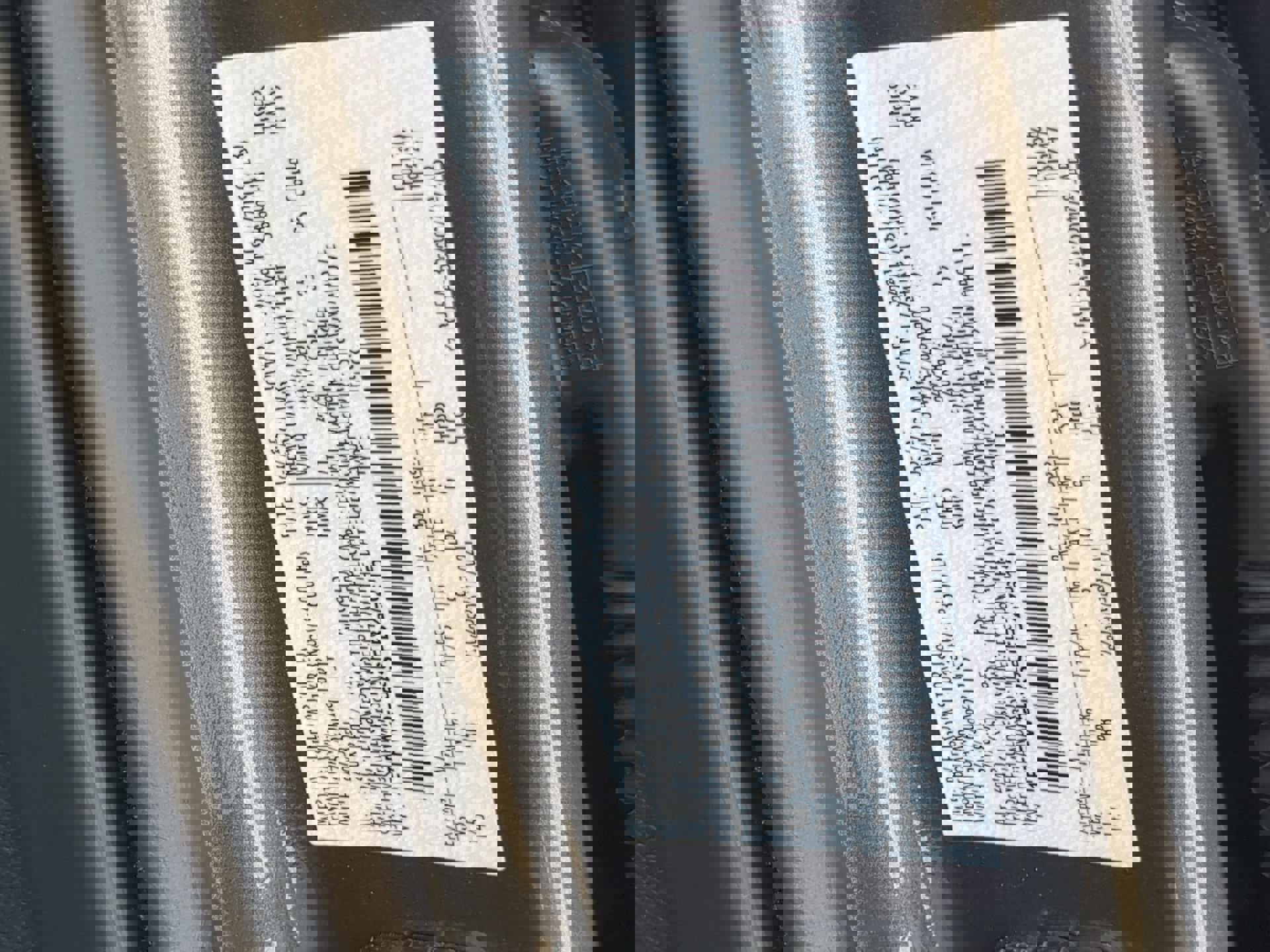 New 2025 Ford F150 Lariat w/ Equipment Group 502A High image 68