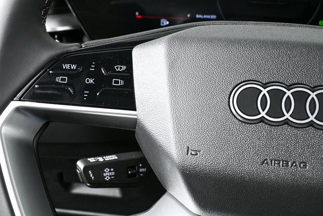 New 2026 Audi A6 Premium Plus image 10