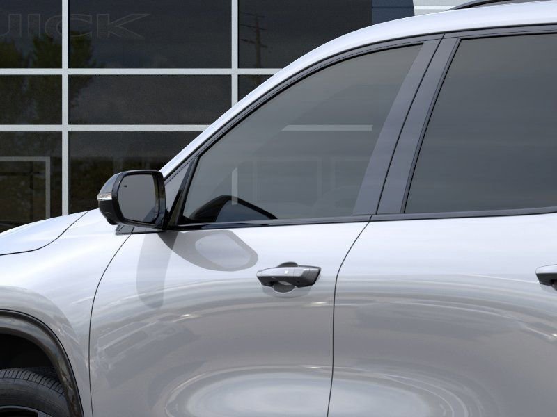 New 2026 Buick Enclave Sport Touring w/ Power Package FWD image 21