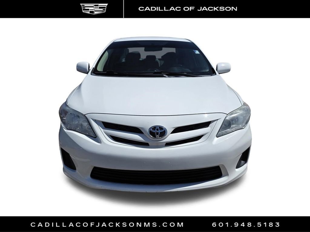 Used 2013 Toyota Corolla L image 2