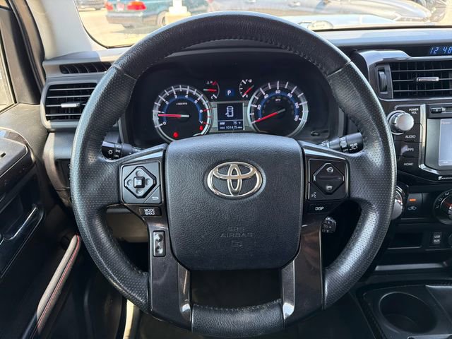 Used 2019 Toyota 4Runner TRD Off-Road Premium AWD/4WD image 10
