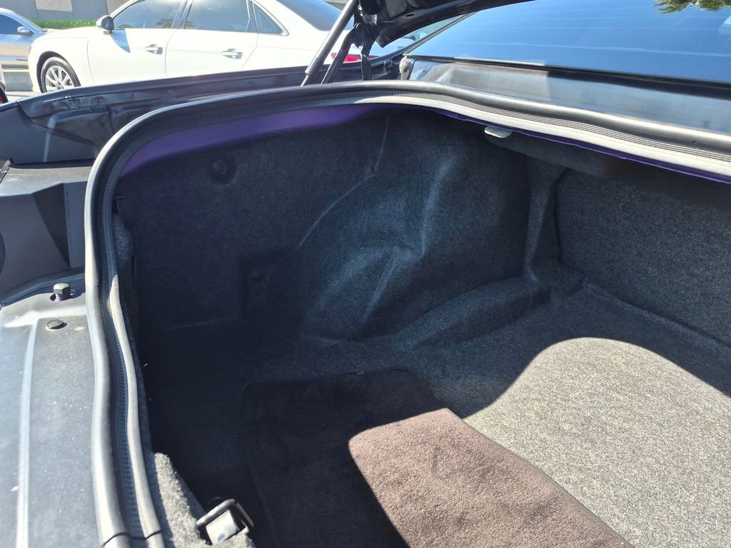 Used 2019 Dodge Challenger SRT Hellcat Redeye image 18