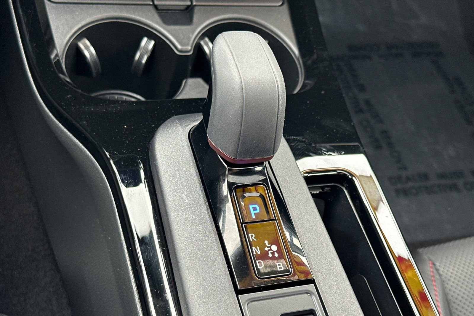 Certified 2024 Toyota Prius Prime Premium image 25