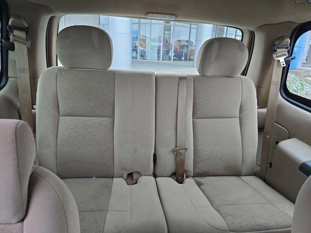 Used 2008 Chevrolet Uplander LS FWD image 13