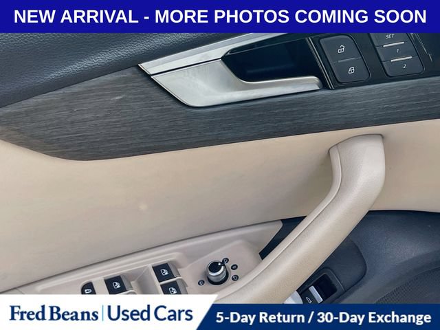 Used 2022 Audi A4 2.0T Premium AWD/4WD image 11