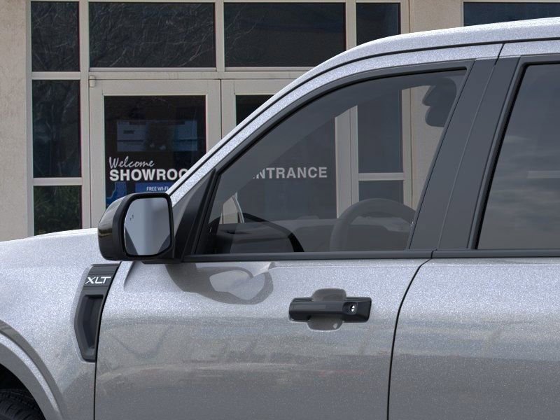New 2026 Ford Maverick XLT w/ XLT Luxury Package FWD image 22