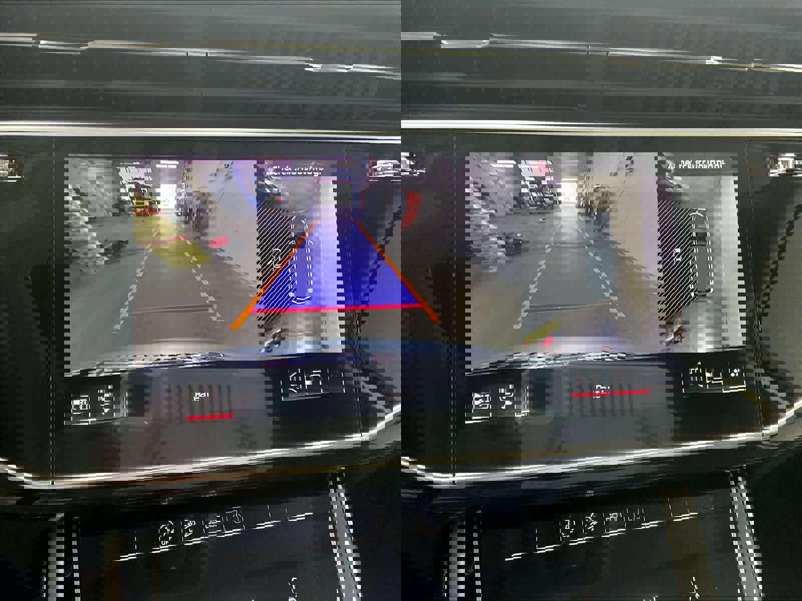 Certified 2025 Audi Q7 Premium Plus w/ Premium Plus Package image 20