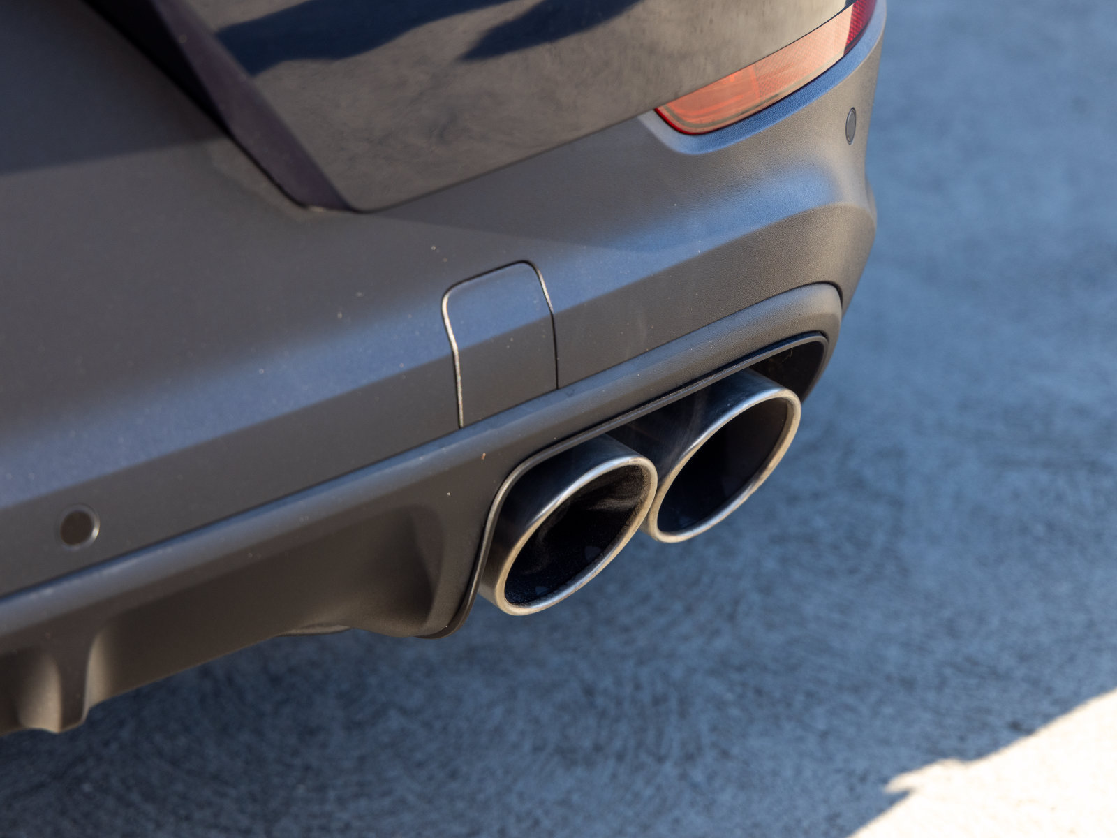 New 2025 Porsche Cayenne S AWD/4WD image 20
