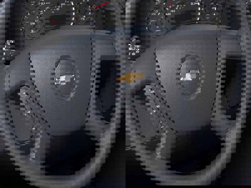 New 2026 Chevrolet Express 2500 WT w/ Driver Convenience Package image 43