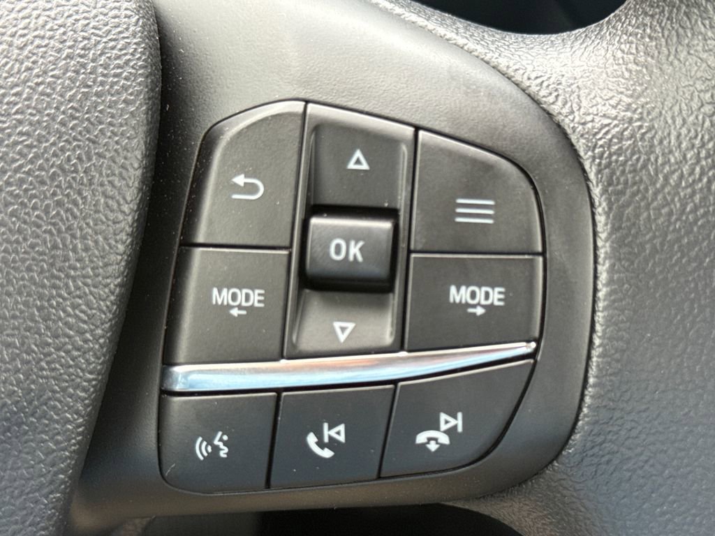 New 2026 Ford Maverick XLT FWD image 30