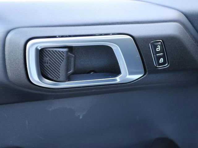 Used 2025 Ford Bronco Badlands AWD/4WD image 20